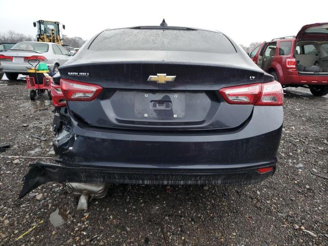 Photo 5 VIN: 1G1ZD5ST1NF202021 - CHEVROLET MALIBU 