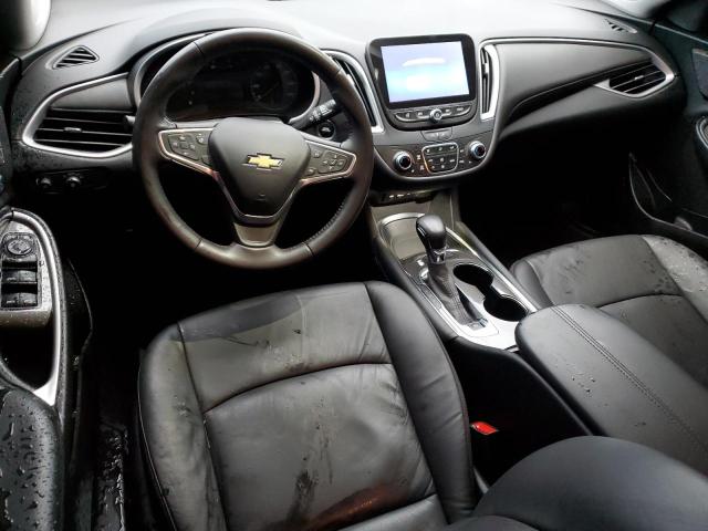 Photo 7 VIN: 1G1ZD5ST1NF202021 - CHEVROLET MALIBU 