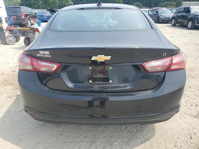 Photo 5 VIN: 1G1ZD5ST1NF202956 - CHEVROLET MALIBU LT 