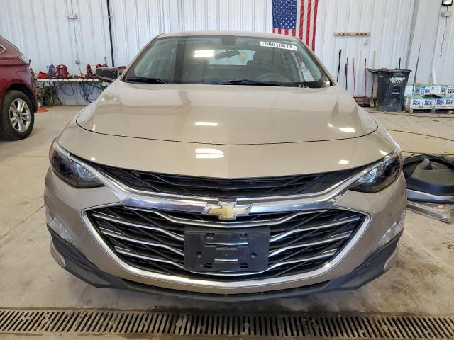 Photo 4 VIN: 1G1ZD5ST1NF206425 - CHEVROLET MALIBU 