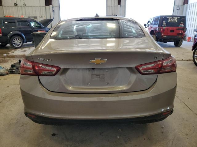 Photo 5 VIN: 1G1ZD5ST1NF206425 - CHEVROLET MALIBU 