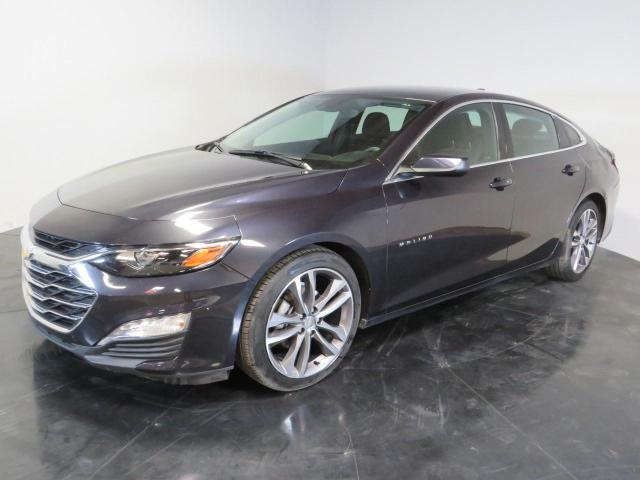 Photo 1 VIN: 1G1ZD5ST1PF112600 - CHEVROLET MALIBU 