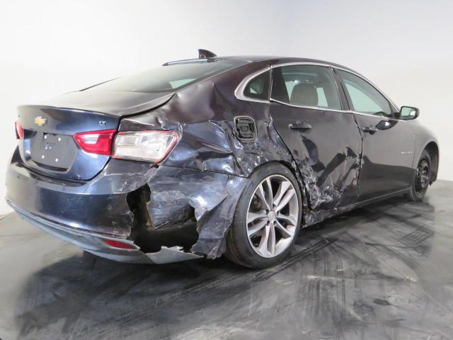 Photo 2 VIN: 1G1ZD5ST1PF112600 - CHEVROLET MALIBU 