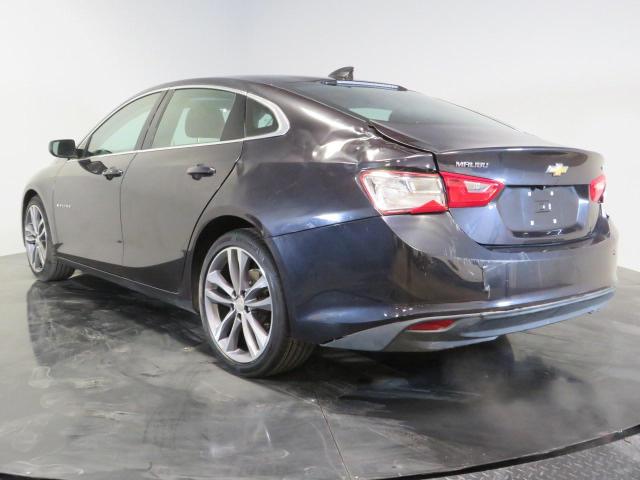 Photo 3 VIN: 1G1ZD5ST1PF112600 - CHEVROLET MALIBU 