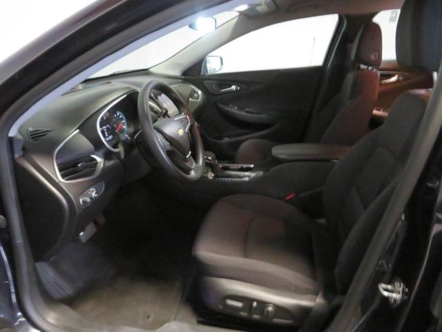 Photo 8 VIN: 1G1ZD5ST1PF112600 - CHEVROLET MALIBU 