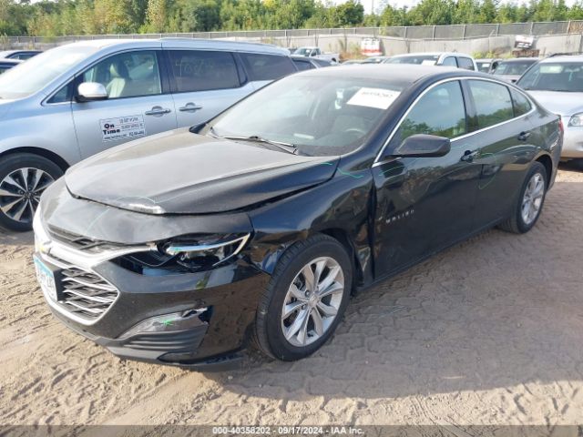 Photo 1 VIN: 1G1ZD5ST1PF121913 - CHEVROLET MALIBU 