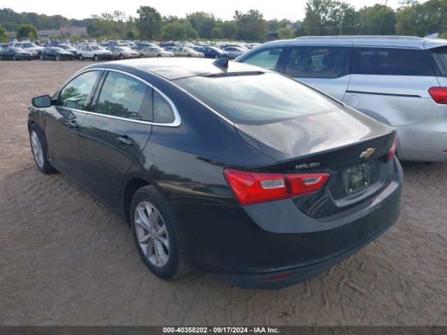 Photo 2 VIN: 1G1ZD5ST1PF121913 - CHEVROLET MALIBU 