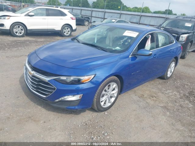 Photo 1 VIN: 1G1ZD5ST1PF129655 - CHEVROLET MALIBU 