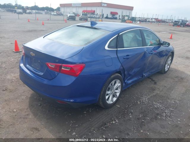 Photo 3 VIN: 1G1ZD5ST1PF129655 - CHEVROLET MALIBU 