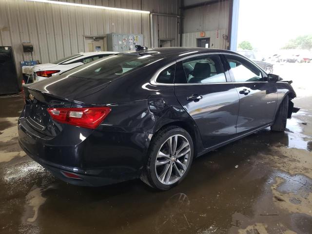 Photo 2 VIN: 1G1ZD5ST1PF130692 - CHEVROLET MALIBU 