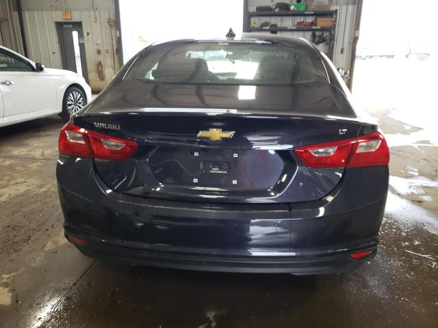 Photo 5 VIN: 1G1ZD5ST1PF130692 - CHEVROLET MALIBU 