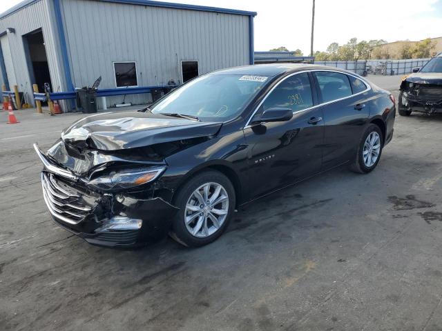 Photo 0 VIN: 1G1ZD5ST1PF132068 - CHEVROLET MALIBU LT 