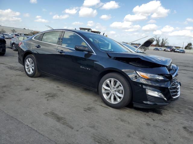 Photo 3 VIN: 1G1ZD5ST1PF132068 - CHEVROLET MALIBU LT 