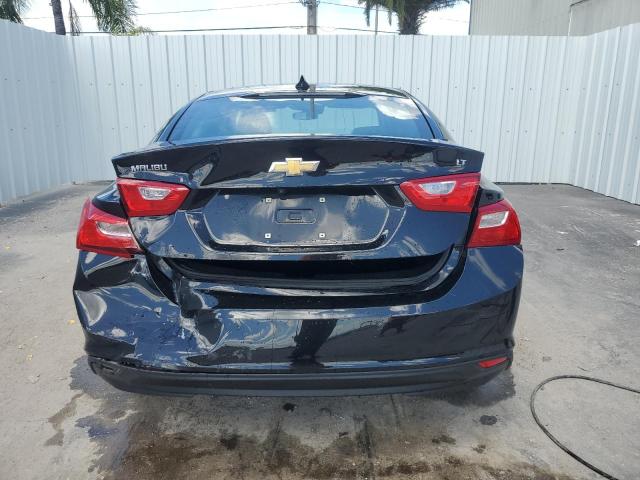 Photo 5 VIN: 1G1ZD5ST1PF132619 - CHEVROLET MALIBU LT 