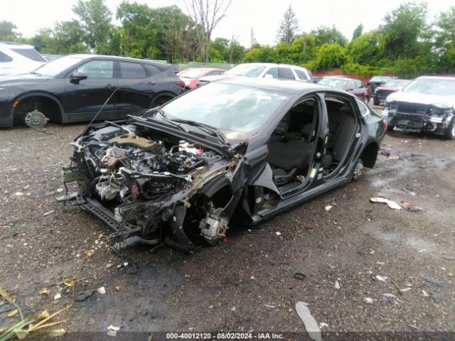 Photo 1 VIN: 1G1ZD5ST1PF133589 - CHEVROLET MALIBU 