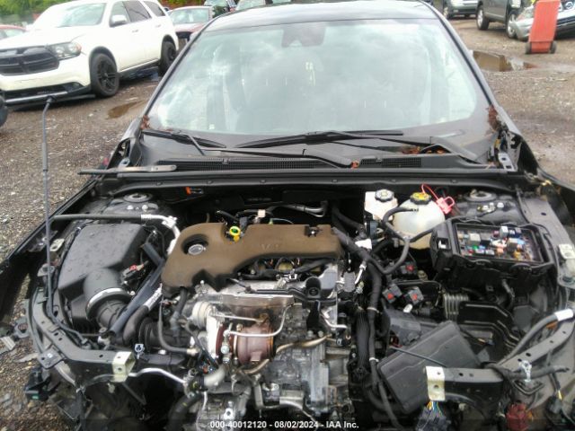 Photo 9 VIN: 1G1ZD5ST1PF133589 - CHEVROLET MALIBU 