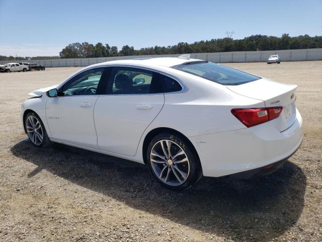 Photo 1 VIN: 1G1ZD5ST1PF134001 - CHEVROLET MALIBU LT 