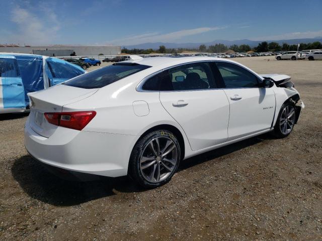 Photo 2 VIN: 1G1ZD5ST1PF134001 - CHEVROLET MALIBU LT 