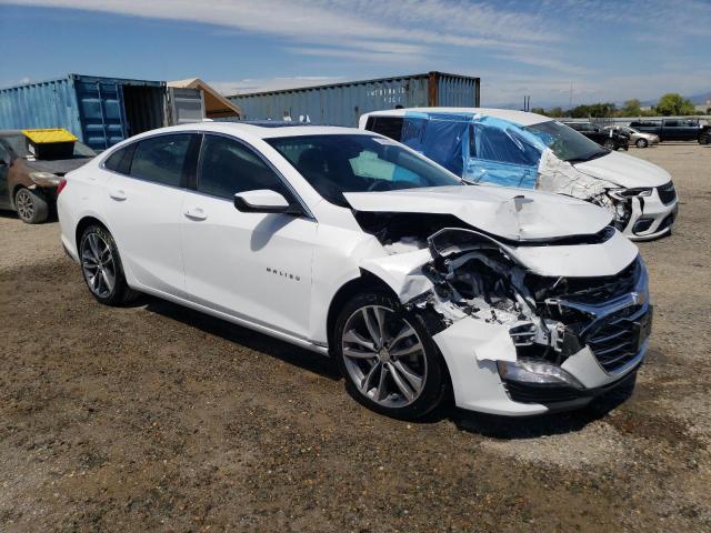 Photo 3 VIN: 1G1ZD5ST1PF134001 - CHEVROLET MALIBU LT 