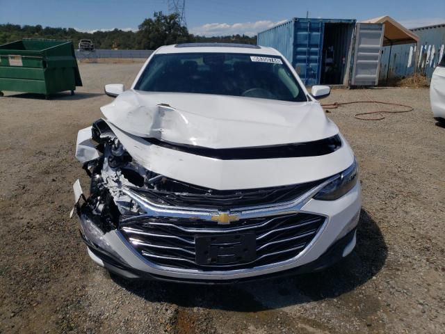 Photo 4 VIN: 1G1ZD5ST1PF134001 - CHEVROLET MALIBU LT 