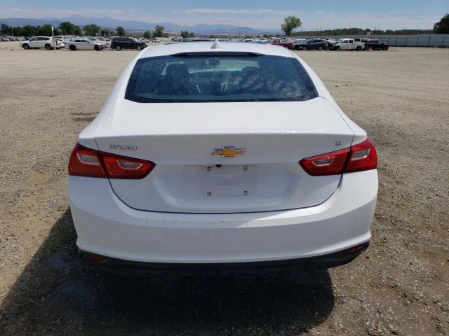 Photo 5 VIN: 1G1ZD5ST1PF134001 - CHEVROLET MALIBU LT 