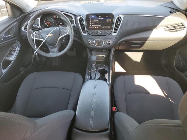 Photo 7 VIN: 1G1ZD5ST1PF134581 - CHEVROLET MALIBU LT 