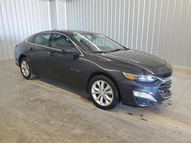 Photo 3 VIN: 1G1ZD5ST1PF135083 - CHEVROLET MALIBU LT 