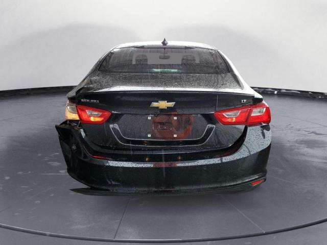 Photo 5 VIN: 1G1ZD5ST1PF135441 - CHEVROLET MALIBU 