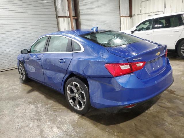 Photo 1 VIN: 1G1ZD5ST1PF159836 - CHEVROLET MALIBU LT 