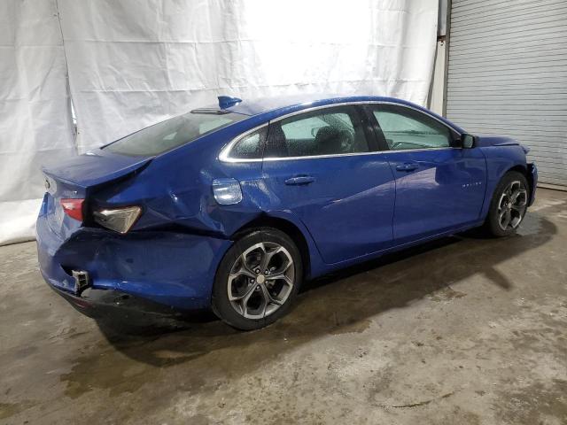 Photo 2 VIN: 1G1ZD5ST1PF159836 - CHEVROLET MALIBU LT 