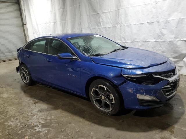 Photo 3 VIN: 1G1ZD5ST1PF159836 - CHEVROLET MALIBU LT 