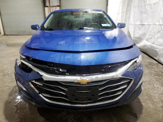 Photo 4 VIN: 1G1ZD5ST1PF159836 - CHEVROLET MALIBU LT 