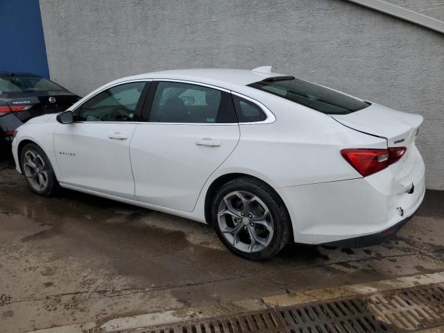 Photo 1 VIN: 1G1ZD5ST1PF160825 - CHEVROLET MALIBU LT 