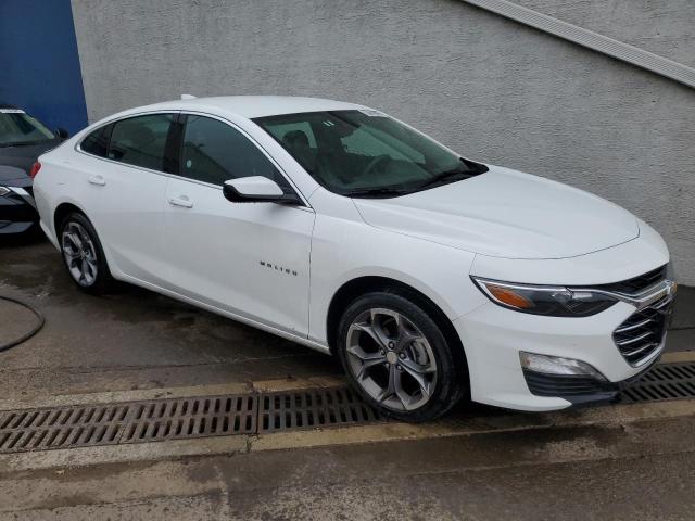 Photo 3 VIN: 1G1ZD5ST1PF160825 - CHEVROLET MALIBU LT 