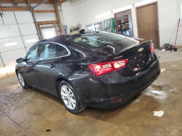 Photo 1 VIN: 1G1ZD5ST1PF163966 - CHEVROLET MALIBU LT 