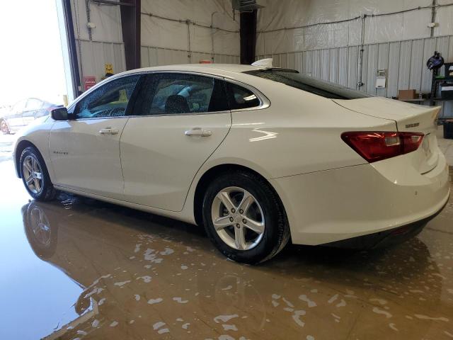 Photo 1 VIN: 1G1ZD5ST1PF166849 - CHEVROLET MALIBU LT 