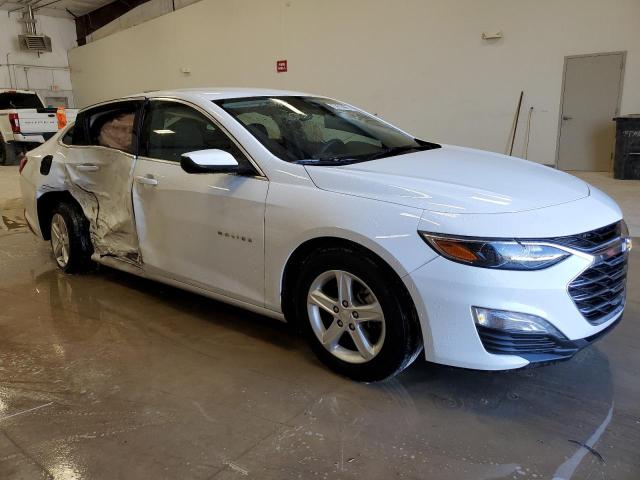 Photo 3 VIN: 1G1ZD5ST1PF166849 - CHEVROLET MALIBU LT 