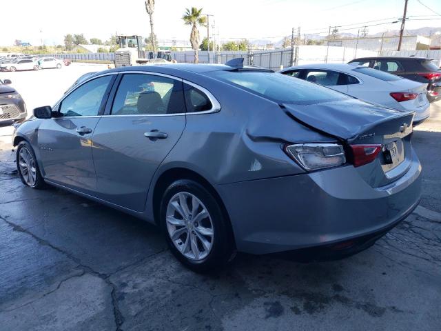 Photo 1 VIN: 1G1ZD5ST1PF167628 - CHEVROLET MALIBU 