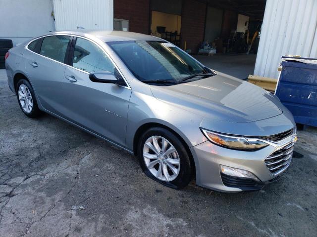 Photo 3 VIN: 1G1ZD5ST1PF167628 - CHEVROLET MALIBU 