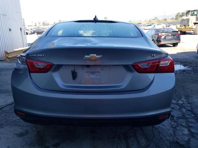 Photo 5 VIN: 1G1ZD5ST1PF167628 - CHEVROLET MALIBU 