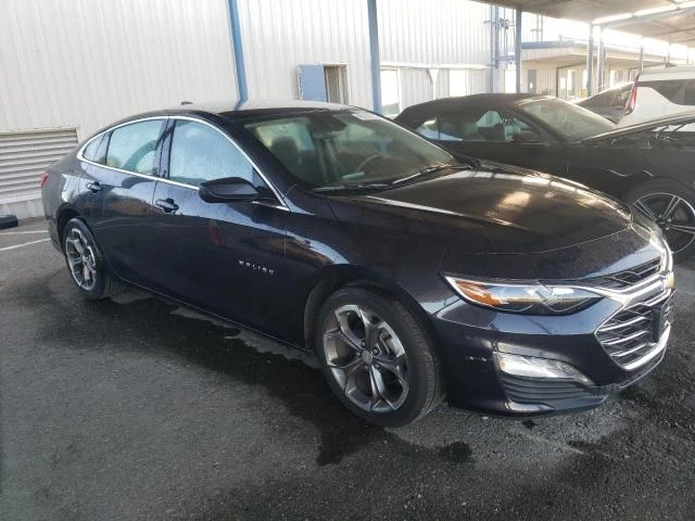 Photo 3 VIN: 1G1ZD5ST1PF168441 - CHEVROLET MALIBU LT 