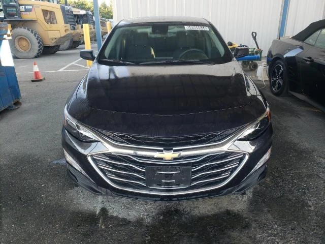 Photo 4 VIN: 1G1ZD5ST1PF168441 - CHEVROLET MALIBU LT 