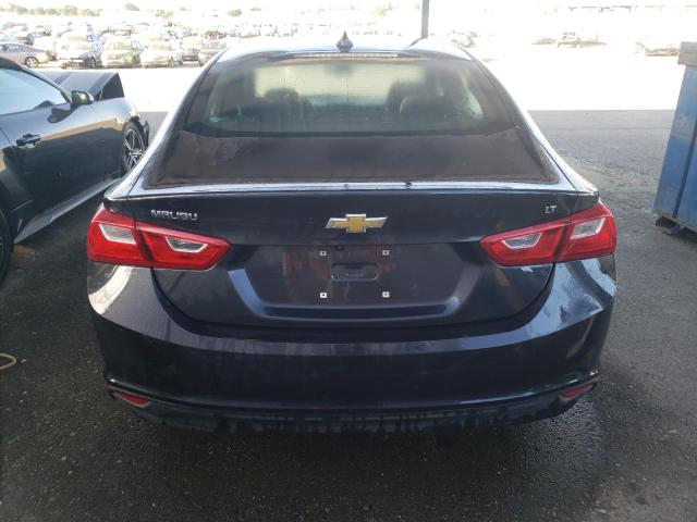 Photo 5 VIN: 1G1ZD5ST1PF168441 - CHEVROLET MALIBU LT 