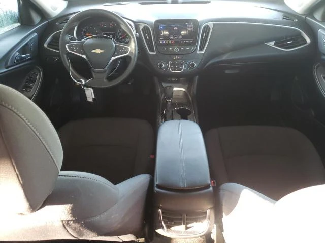 Photo 7 VIN: 1G1ZD5ST1PF168441 - CHEVROLET MALIBU LT 