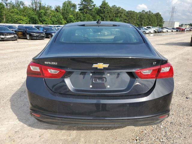 Photo 5 VIN: 1G1ZD5ST1PF169721 - CHEVROLET MALIBU 