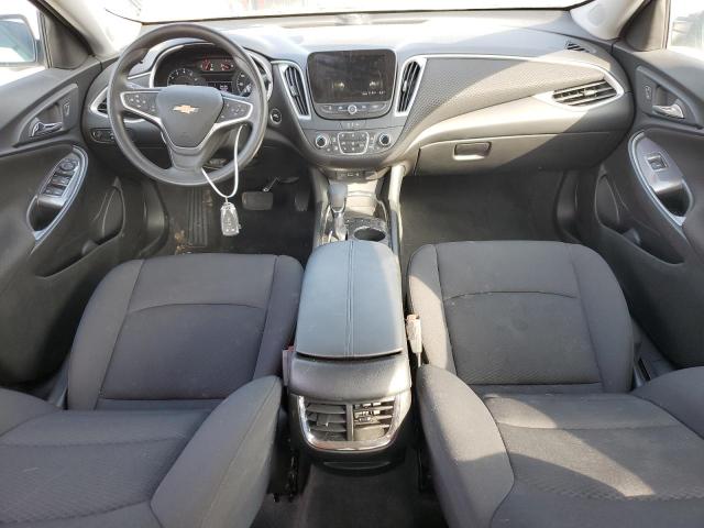 Photo 7 VIN: 1G1ZD5ST1PF169721 - CHEVROLET MALIBU 