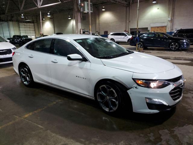 Photo 3 VIN: 1G1ZD5ST1PF172828 - CHEVROLET MALIBU LT 