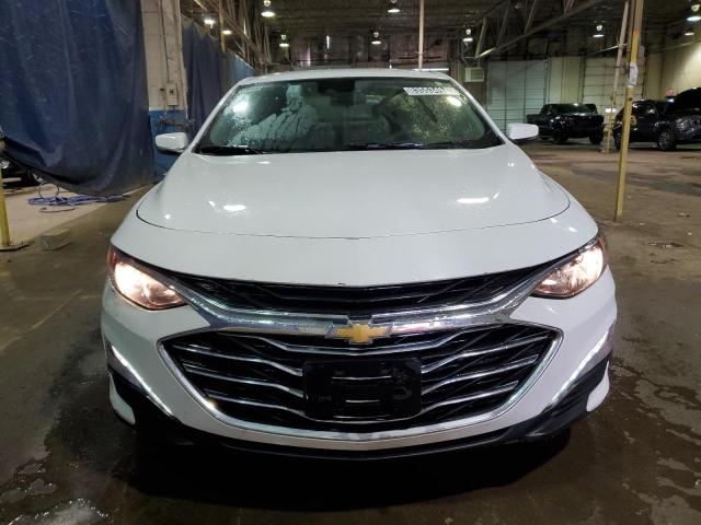 Photo 4 VIN: 1G1ZD5ST1PF172828 - CHEVROLET MALIBU LT 