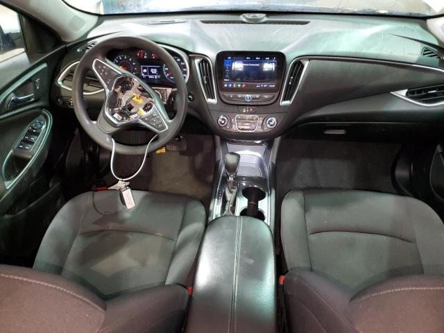 Photo 7 VIN: 1G1ZD5ST1PF172828 - CHEVROLET MALIBU LT 