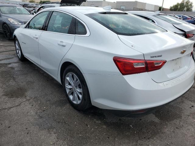 Photo 1 VIN: 1G1ZD5ST1PF178435 - CHEVROLET MALIBU 